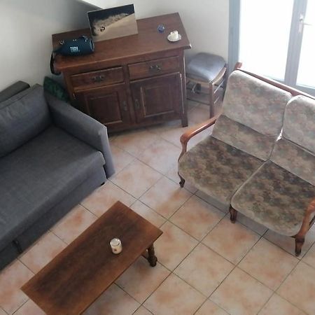 Appartement T2 6 Couchages. Plein Centre à Ax-les-Thermes Extérieur photo