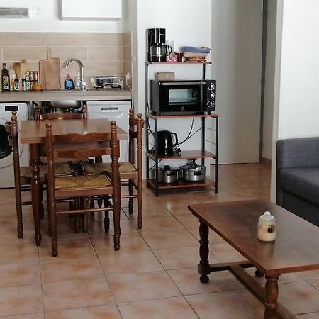 Appartement T2 6 Couchages. Plein Centre à Ax-les-Thermes Extérieur photo
